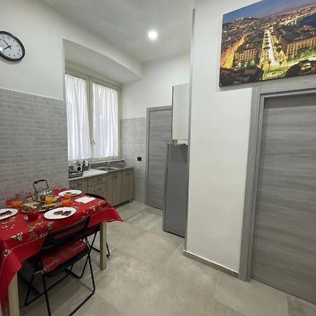 House Irene Apartment Napoli Ngoại thất bức ảnh