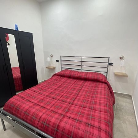 House Irene Apartment Napoli Ngoại thất bức ảnh