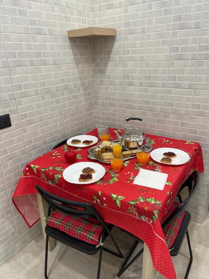 House Irene Apartment Napoli Ngoại thất bức ảnh