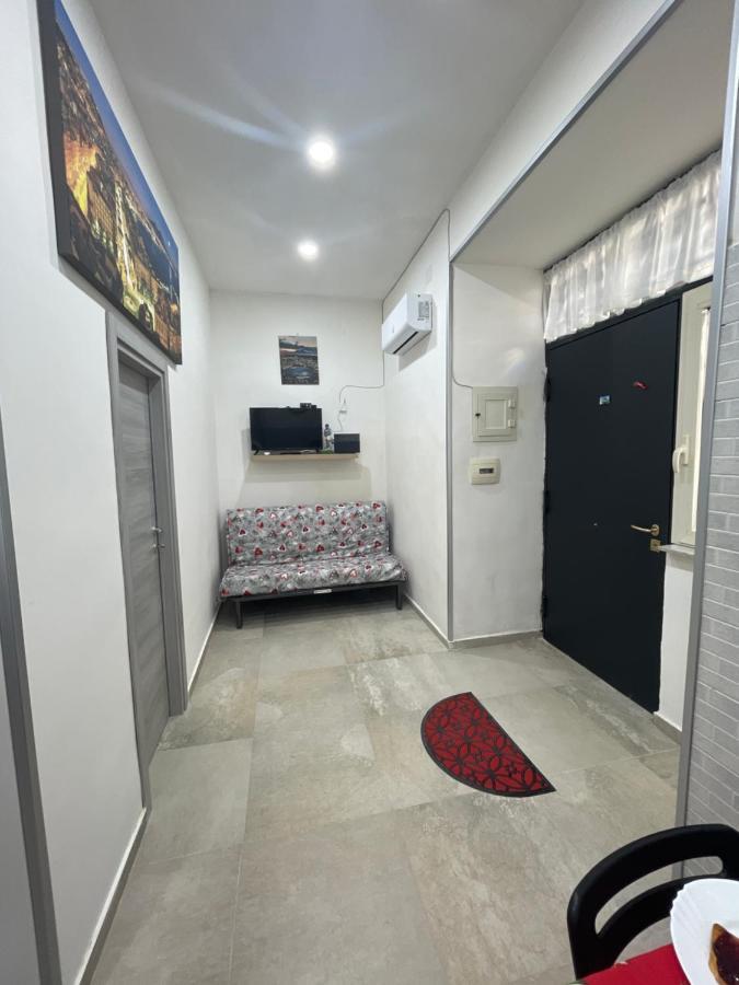 House Irene Apartment Napoli Ngoại thất bức ảnh