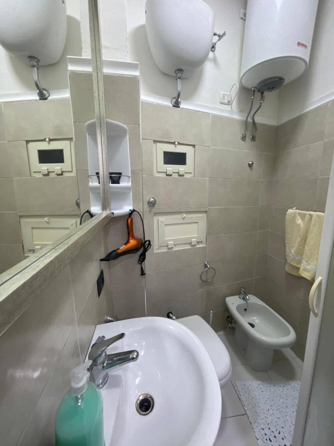 House Irene Apartment Napoli Ngoại thất bức ảnh