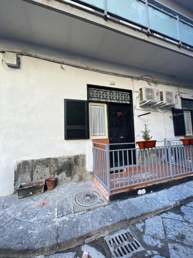 House Irene Apartment Napoli Ngoại thất bức ảnh